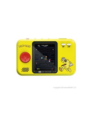 Consola My Arcade Pocket Player PacMan Portable