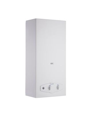 Calentador atomosférico Neckar WRN10-4KBR Butano/Propano