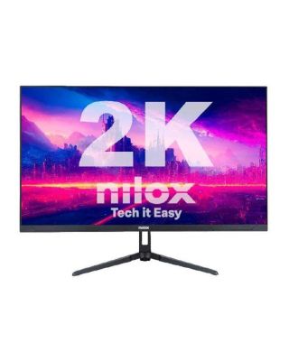 Monitor Nilox NXM272KD11 68.6 cm (27") 2K