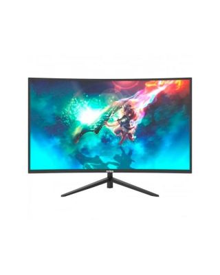 Monitor Nilox NXM27CRV01 27" Curvo Full HD 165 Hz
