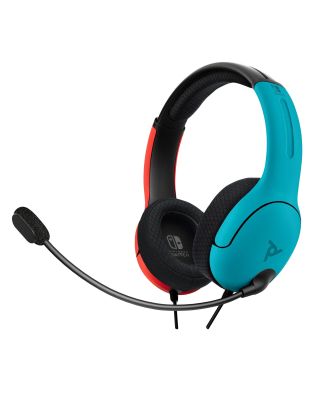 Auricular Gaming Pdp   LVL40