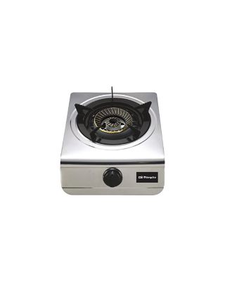 Hornillo Orbegozo FO1700 1 Fuego Butano
