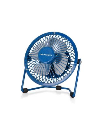 ventilador de mesa Orbegozo PW1026 Mini  8W