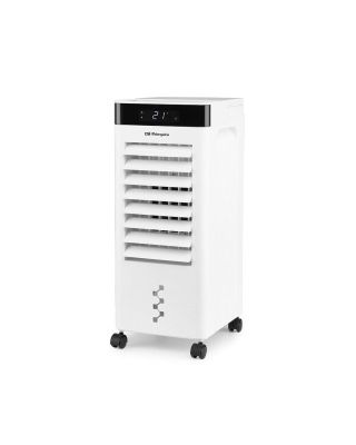 CLIMATIZADOR EVAPORATIVO  Orbegozo  Air 37  65W