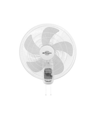 Ventilador de Pared Orbegozo WF 0146 60W