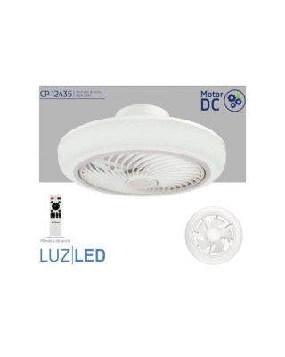 Ventilador de techo Orbegozo 17985 20 W