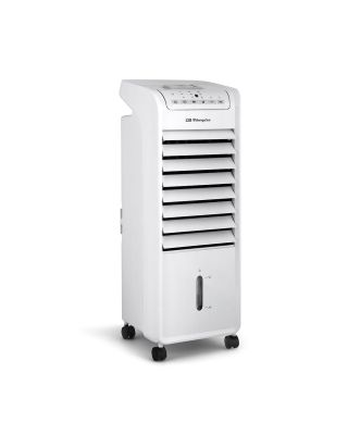 Climatizador por Agua Orbegozo Air 46