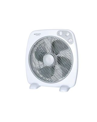 Ventilador Box Fan Orbegozo BF 0140 (40 cm)