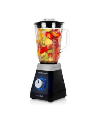 Batidora de vaso Orbegozo BV3400 1 Litros 500 W