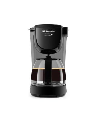Cafetera de goteo Orbegozo CG 4061 12 Tazas
