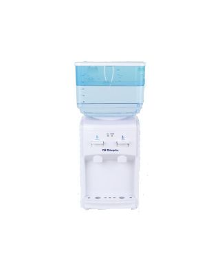 Dispensador de agua Orbegozo DA-55525 depósito 7 litros