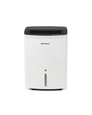 Deshumidificador Orbegozo DH3010 30 L/Día