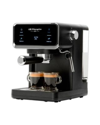 Cafetera Express Orbegozo EX 5300 20 bar