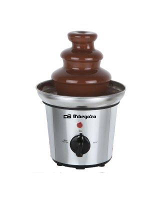 Fuente de chocolate Orbegozo FCH 4000