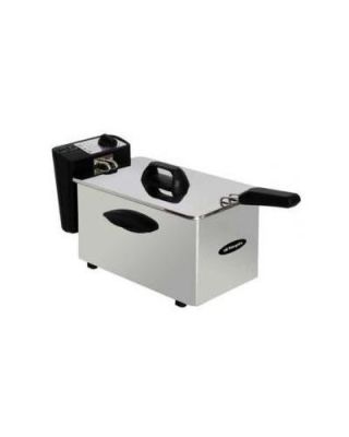 Freidora Orbegozo FDR25 2.5L Profesional