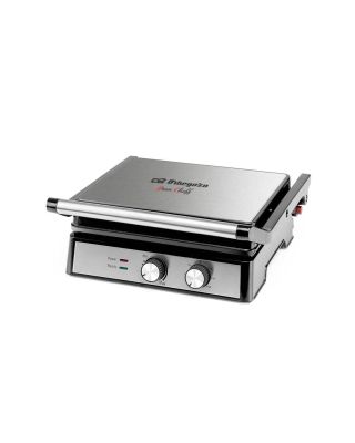 Grill de Asar Orbegozo   2000W  GR4580
