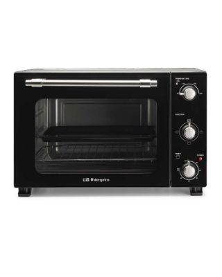 Horno eléctrico Orbegozo HO393 39L