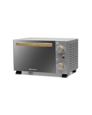 Horno de sobremesa Orbegozo HO 995 10L 800W