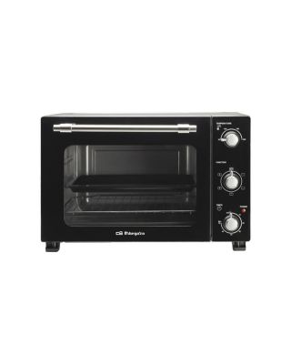Horno de sobremesa Orbegozo HOT 398