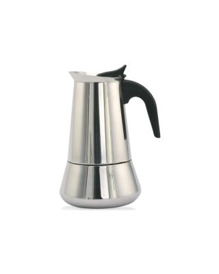 Cafetera Orbegozo KFI1260 Apta para inducción 12 Tazas