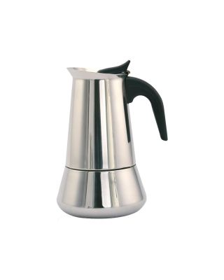 Cafetera Orbegozo KFI660 Apta para inducción 6 Tazas