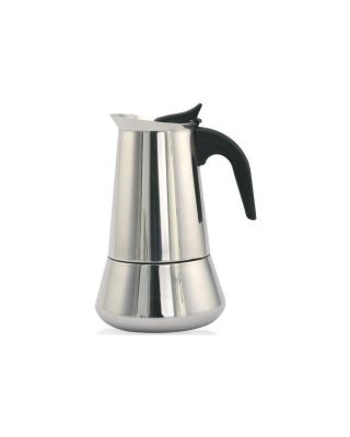 Cafetera Orbegozo KFI960 Apta para inducción 9 Tazas