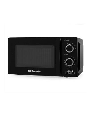 Microondas Orbegozo MI-2117 20 Litros 700 W Negro