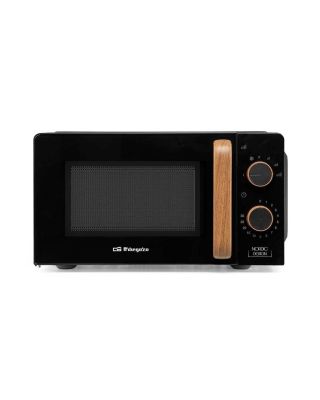 Microondas Libre instalación Orbegozo MI2120 700 W Litros