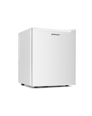 Mini Nevera Orbegozo NVE4800 Clase F No Frost 38 Litros Blanco