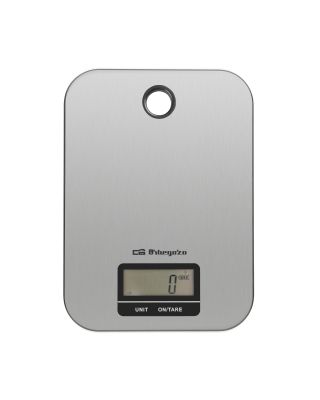 Balanza de cocina digital Orbegozo PC1019