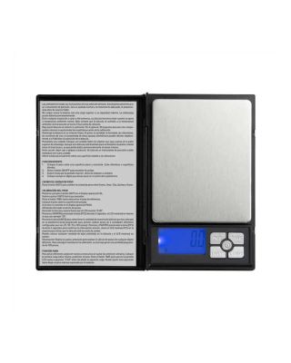 Báscula electrónica de precisión Orbegozo PC3060