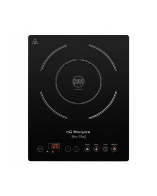 Placa Modular Induccion  Orbegozo  PIC2000 20Cm