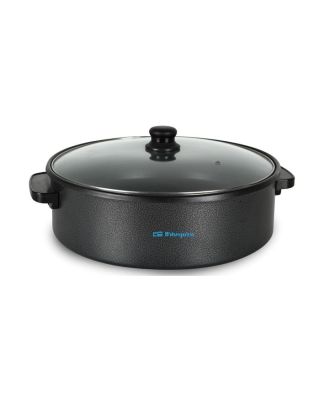 Olla Eléctrica Orbegozo PZ 8100 1500 W