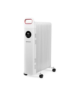 Radiador de aceite Orbegozo RAW 2500 Wifi 11 elementos