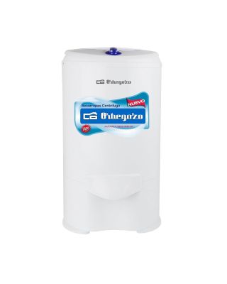 Centrifugadora Orbegozo SC4600 5,2 Kg