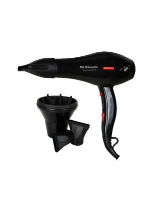 Secador de pelo Doméstico Orbegozo SE2205 2200 W