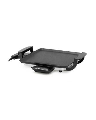 Plancha de asar Orbegozo TBC 1028 2000W