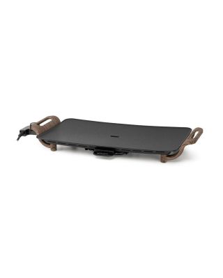 Plancha de asar Orbegozo TBC 4050 2000W