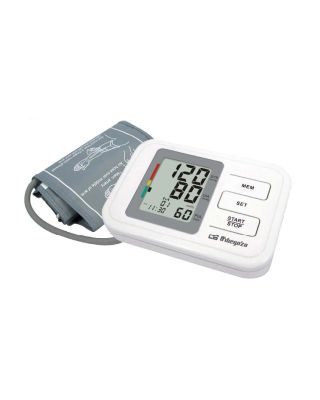 Tensiómetro de Brazo Orbegozo TES 4650
