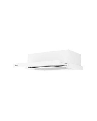 Campana decorativa Orbegozo TL6260ABL 302 m3/h 60 cm