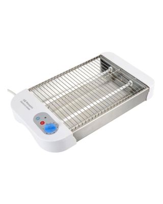 Tostador Orbegozo TO1010 1 Rebanada Larga 600 W