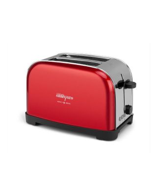 Tostador Orbegozo TOV5200 2 Rebanada Corta 850 W