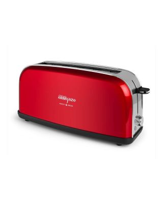 Tostador Orbegozo TOV6200 1 Rebanada Larga 850 W