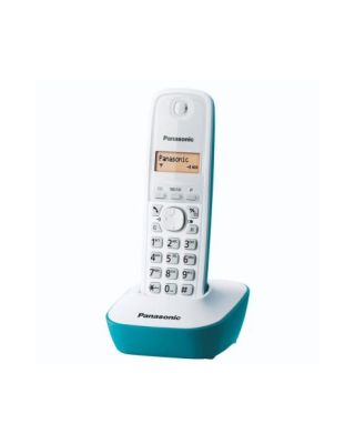 Teléfono Panasonic KX-TG1611 SPC Inalámbrico