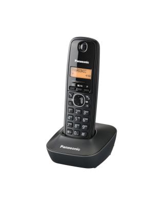 Teléfono Panasonic KX-TG1611 SPH Inalámbrico
