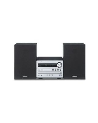 Microcadena Panasonic SC-PM250EC-S USB Bluetooth
