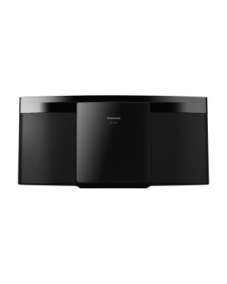 Microcadena Panasonic SC-HC200EG-K Bluetooth Negra