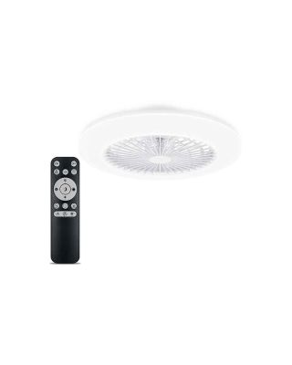 Ventilador de techo Philips 929003352601 62 W