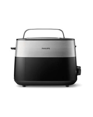 Tostador Philips HD2516_90 2 Rebanada Corta 830 W