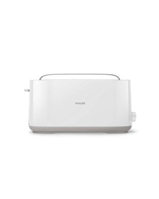 Tostador Philips HD2590_00 1 Rebanada Larga 1030 W